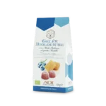 Gelée bio al mirtillo
