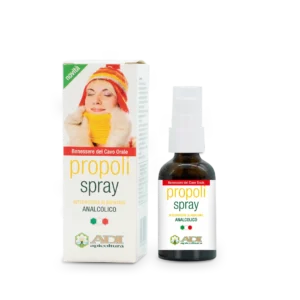 propoli spray