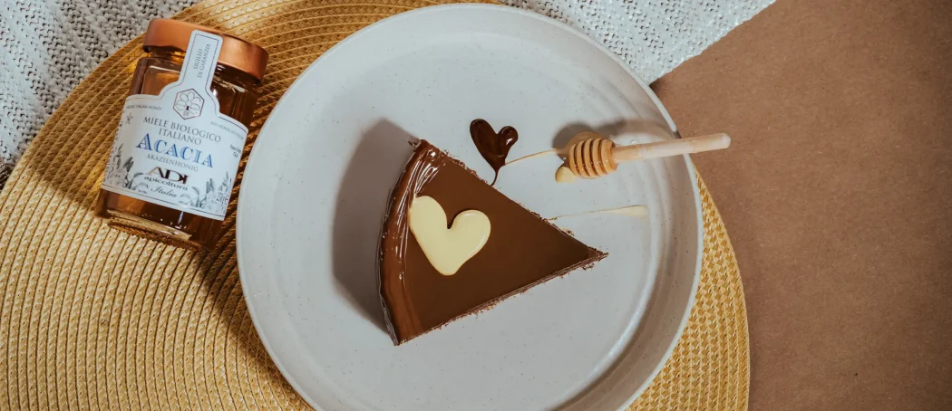 Ricette di San Valentino